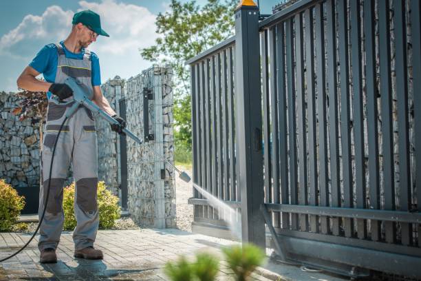 Best Patio and Deck Pressure Washing  in Mapleton, IA
