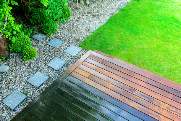 Best Pool Deck Cleaning  in Mapleton, IA