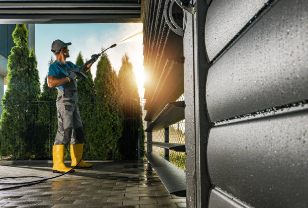 Mapleton, IA  Pressure Washing Services Company